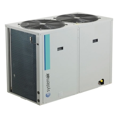  systemair sysplit duct 96 hp r