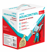 Система контроля от протечки воды NEPTUN AQUACONTROL ½
