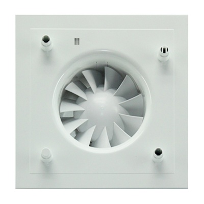 накладной вентилятор s&p silent-200 cz marble white design 4c