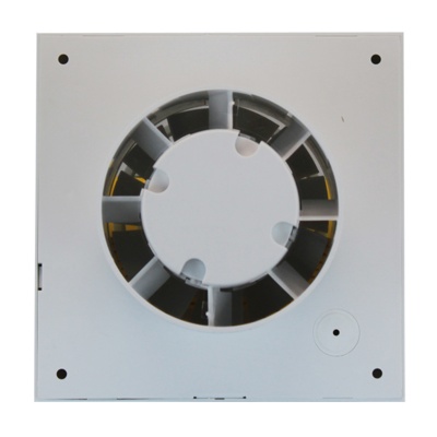 накладной вентилятор s&p silent-100 cdz silver ecowatt