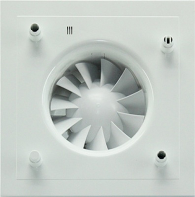 накладной вентилятор s&p silent-100 cmz design 3c